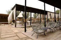 Alammariah Hills Resort- Riyadh