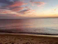 Nara Paradise Beach Hotel di Narathiwat