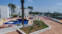 Résidence IGOUDAR - Pools