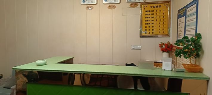 Xinhui Hostel Hotels in Dianjiang County