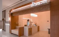 AyaJoy雅悅花園美宿（成都高新觀東地鐵站店）