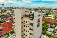 Main Hotel and Suites Cebu 세부 IT 파크 주변 호텔