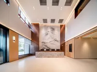 Rezen Select Hotel Changbaishan
