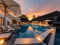Jing Land Palace Hotel Luang Prabang Hotel berhampiran Gunung Phou Si