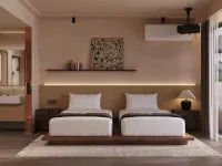 Suye · SOYES | Wetland Secret Realm · Luxury Coastal Hot Spring Hotel Hotel a Jiangmen