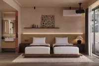Suye · SOYES | Wetland Secret Realm · Luxury Coastal Hot Spring Hotel
