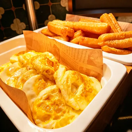 Magnotel Hotel (Xinxiang DL Pang Donglai · Dapang Store)
