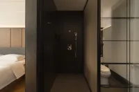 SFEEL Designer Hotel (Mangshi Square Branch) - bar