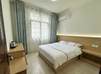Shanshui Hongqiao Farm Stay