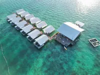 WB Shun Shun Water Bungalows - 3 stelle