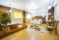 Marruá Hotel Отели в г. 