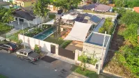Port Dickson Private Pool Villa • JIRAN