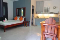 JD's Apartments