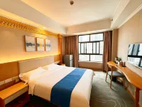 Shanghai Binjiang Xinjing Hotel (The Bund) - 2-Star