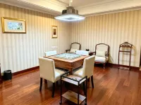 Enrichee Gloria Plaza Hotel - سبا