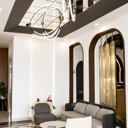 Hali Hotel Da Lat  - City Center