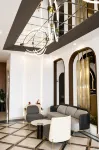 Hali Hotel Da Lat  - City Center