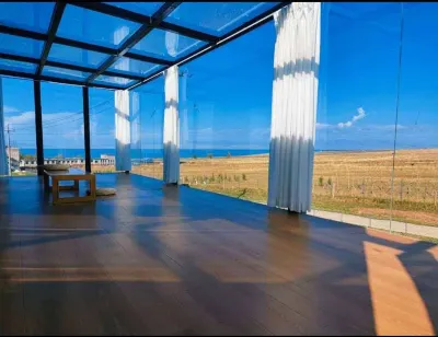 Qinghai Lake Kaba Cang Cuoqiong Nuo Riye Luxury Homestay Hotels in 