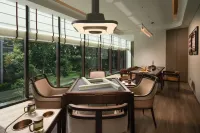 The Mantro Hotel Chongqing - Boutique