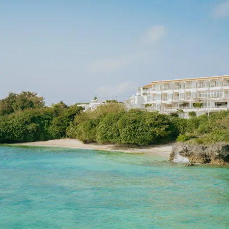 Anse Yomitan Toya