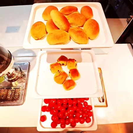 Tang Yunyi house B & B (Dunhuang YueYaQuan store)