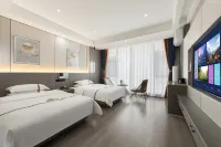 Shaorui Intelligent Hotel