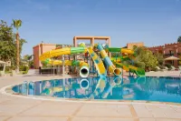 Grand Mogador Aqua Resort - romantis