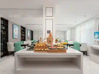 Xana Hotelle (Xiajin Yincheng Road) فنادق في شياجين