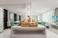 Xana Hotelle (Xiajin Yincheng Road)