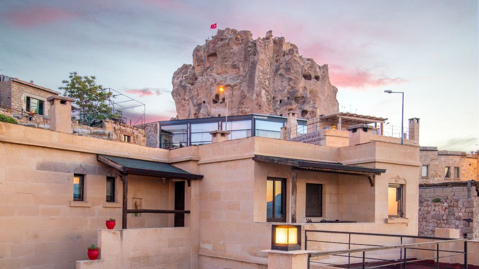 Drala Inn Cappadocia