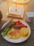 Paco  Hotel (Jiangmen Xinhui Times) - sarapan