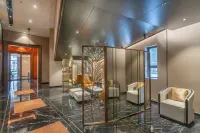 Skylon Residences Bukit Ceylon by CoBNB+ -  Ferienwohnungen