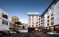 Dali Babale Hotel (First Affiliated Hospital Branch of Dali University)