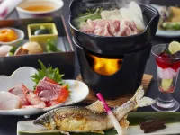 Wan Wan Paradise Takayama - Pet Friendly