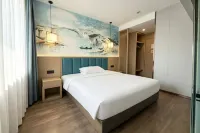 Yingcui Hotel (Ma'anshan Normal University Mengniu Industrial Park Branch)