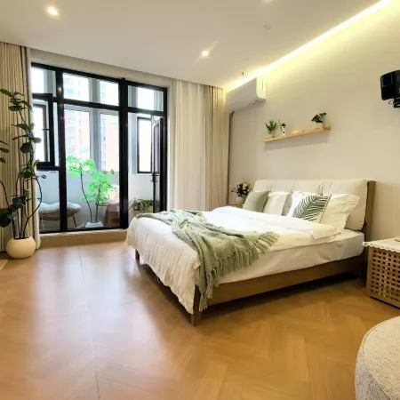 Chujian Homestay (Fuli New Town)