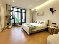 Chujian Homestay (Fuli New Town) - 2 ดาว