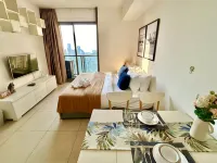 UNIXX | South Pattaya | Near Walking Street - พร้อมระเบียง