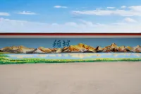 Tianyue Grand Hotel