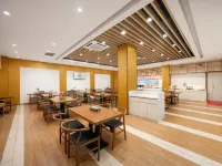 麗怡飯店（深圳北站店） 白石龙附近的飯店