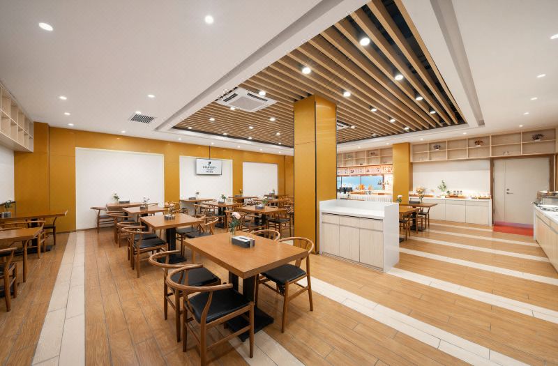 Country Inn & Suites by Radisson Hotel (Shenzhen North Railway Station) photo 4