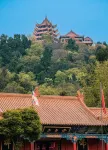 The Bund Heyun Theme Hotel (Dingsheng International Wanda Plaza) - Scenic