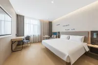 Homeinn Hotel (Chifeng Gangtie Street Hongshan Wanda Plaza)