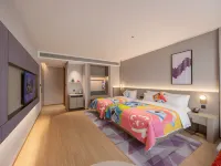 Lavande Hotel (Harbin Hulan Xiaohongguju Baodi Branch)