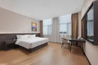 Hongguoer Grand Hotel