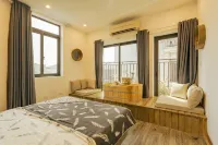 Homestay CHAT - Peaceful Old Quarter Edge - Condos