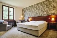 Mokrice Castle Estate - parking