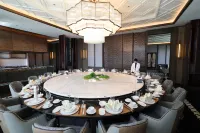 HYATT PLACE KUNMING SOUTH RAILWAY STATION - breakfast