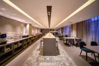 Homeinn Selected Hotel (Chaoyang Huanghe Road Wanda Plaza) - Aamiainen