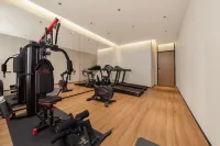 Yunjing Hotel - Gym